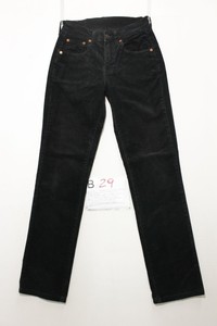 levis w26