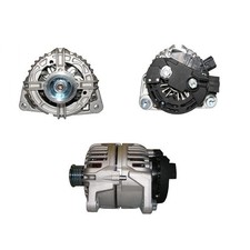 Fits FORD Escape 2.0 Alternator 2001-on - 1640UK