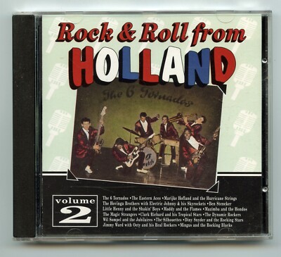 ROCKS TO ハウンド・ドッグ : ROLL(紙ジャケット仕様): ミュージック