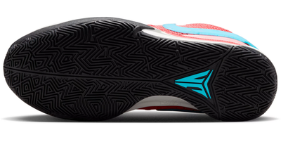 Nike Ja 1 Ember Glow Blue Silver  display picture 1