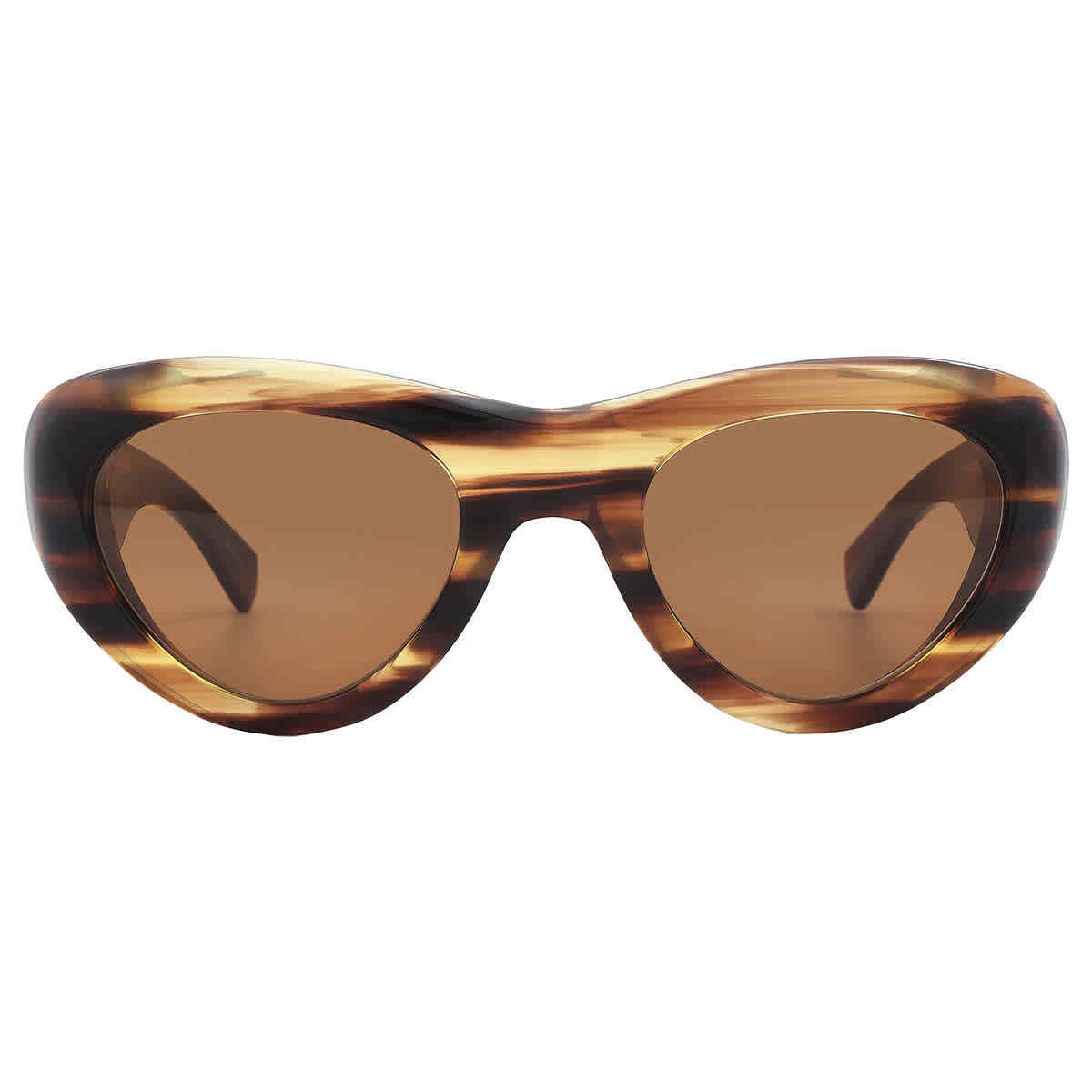 Мужские солнцезащитные очки Mr Leight Reveler S с полуплоскими очками Kona Brown Goggle ML2032 26190₽