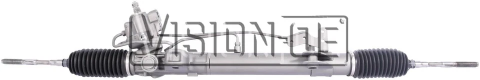 Conjunto de cremallera y piñón Vison OE 310-0209 para Nissan Máxima 09-14 Foto 2 de 4