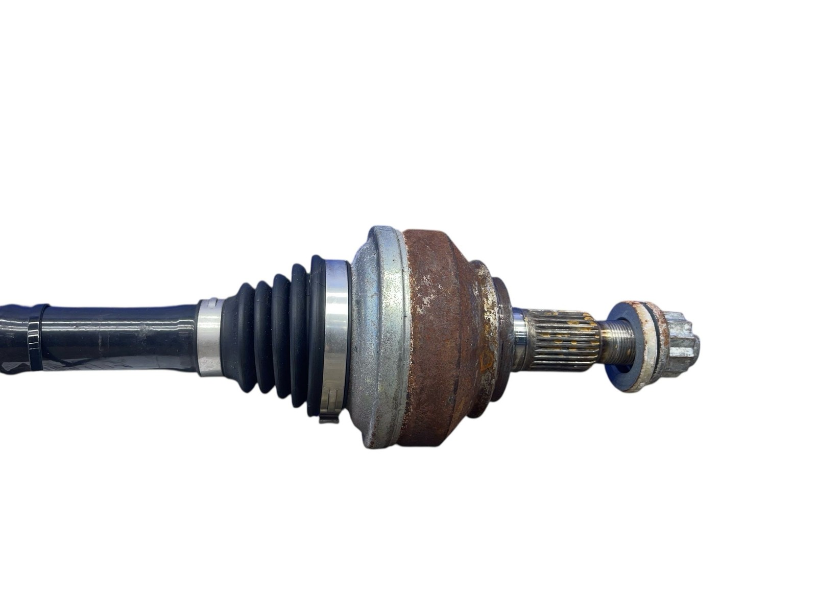 2008-2015 AUDI R8 AWD 5.2L REAR RIGHT CV AXLE SHAFT 420501204A OEM