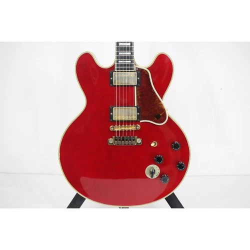 Gibson Bb King Lucille No.LG600