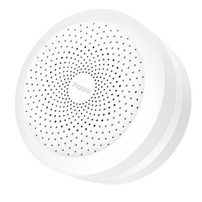 Aqara, Smart-Home-Hub M1S Gen 2 kompatibel mit Zigbee und WLAN
