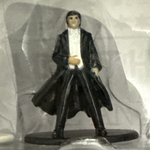 Set da collezione 20 personaggi Harry Potter Jada Nano Figure 2020 NUOVI - Foto 14 di 24