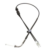 Gaszug Komplettsatz für Honda CB 250 350 1972 # 17910-286-000