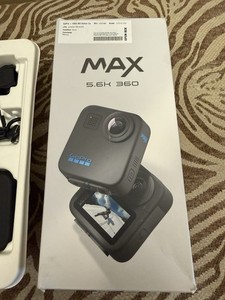 Gopro Max | eBay
