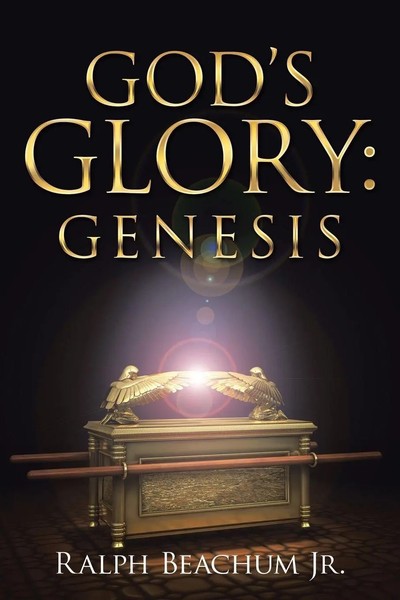 Ralph Beachum Jr. | God's Glory | Taschenbuch | Englisch (2020) | Genesis-image