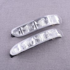 Für Mercedes Benz W220 W215 CL S Klasse Aussenspiegel Blinker Links + Rechts E Für Mercedes Benz W220 W215 CL S Klasse Aussenspiegel Blinker Links + Rechts E