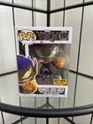 Funko Pop! Vinyl: Marvel - Venomized Green Goblin - Hot Topic (Exclusive) #597