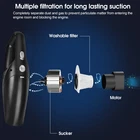 ｀Wireless 120W 12V Powerful Vacuum Cleaner Portable Handheld Wet And Dry Dual