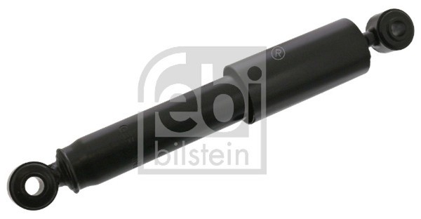 2X Febi Bilstein StoßDäMpfer 20498 FüR Daily Iveco 3 Bus Cng ALJAV1A1 ALJA41AA-image