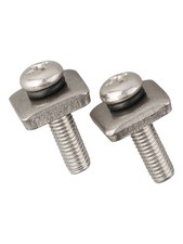 Gute Qualität Windsurfen MCH/M5 Schwanz Ausrüstung Befestigungselemente