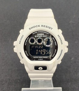 Casio Mini G Shock | eBay