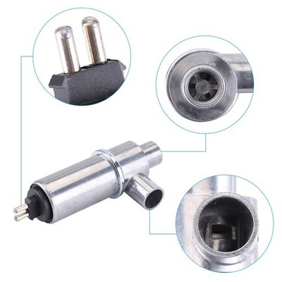 For Mercedes-Benz W126 380SEC 380SEL 380SE 500SEC 500SEL Idle Air Control Valve
