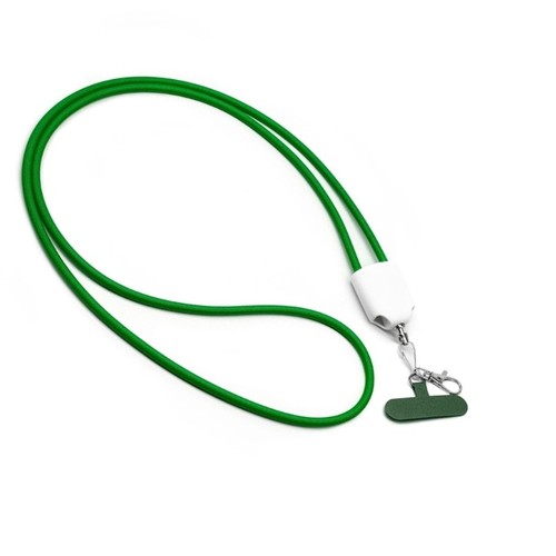 Heavy Duty Phone Lanyard Crossbody Strap Multifunctional Design For Smartphones - 第 11/13 張圖片