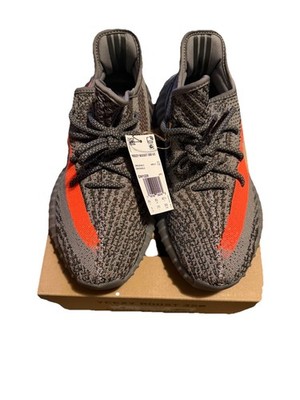 YEEZY BOOST 350 V2 ベルーガ　リフレクティブ　28センチ adidas Yeezy Boost 350 V2 Beluga Reflective Size 9 195736202160| eBay