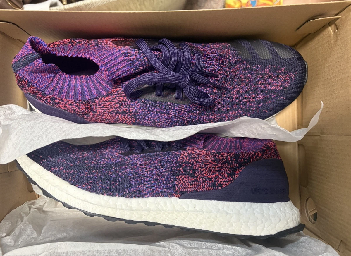 adidas Ultraboost Uncaged Sneakers for Men for Sale | Authenticity  Guaranteed | eBay