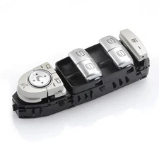 Power Window Master Control Switch 2229056800 For Mercedes Benz C300 C63 W205 