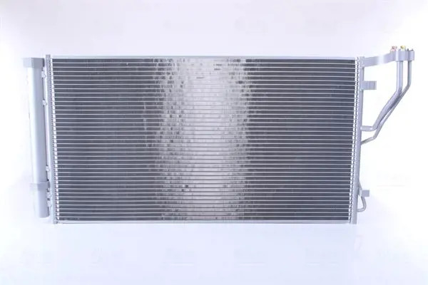 Kondensator, Klimaanlage R 134a 940244 NISSENS für HYUNDAI i40 I CW i40 I