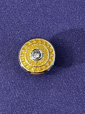KAMELEON KJP912 Jewelpop Jewel Pop ''DAWN OF TIME'' Sterling Silver ~ NWOT!
