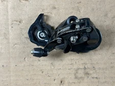 SRAM Apex Exact Actuation Rear Derailleur Medium Cage