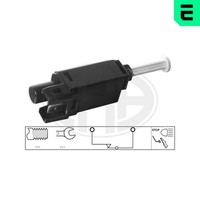 Bremslichtschalter ERA 330045 FüR Golf Seat 1G1 Passat 3A2 19E VW 35I 3A5 2 B3 1