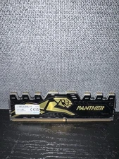MEMORY STICK BY PANTHER