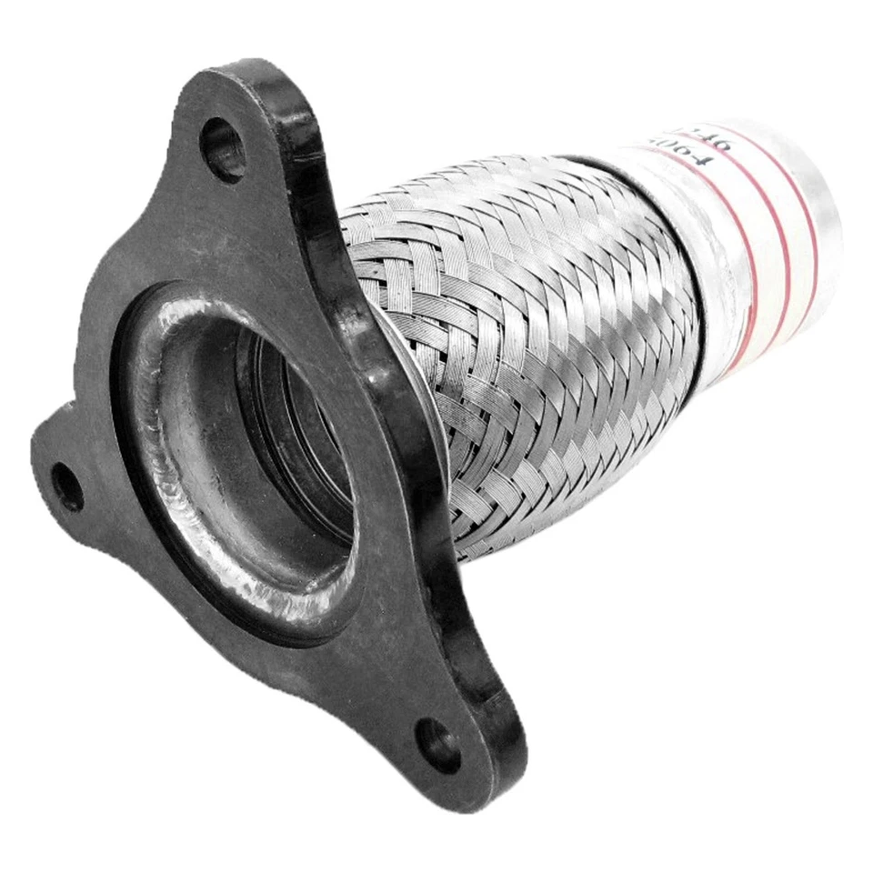 For Chevy Classic 04-05 Exhaust Intermediate Pipe with Exhaust Pipe Flange Foto 3 de 3