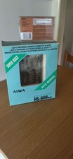 AIWA HS-G56 MK II walkman cassette Nuovo