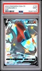 2023 POKEMON S. CHINESE CS2A C-VIVID PORTRAYALS: OBSIDIAN CHARIZARD V PSA 9