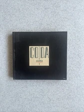 Led Zeppelin – Coda [Deluxe Edition 4-CD Hardback Book, 2015 Remaster]