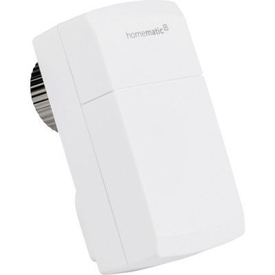 Homematic IP Funk Heizkörperthermostat   HmIP-eTRV-C-2