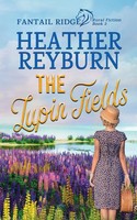 The Lupin Fields Heather Reyburn Taschenbuch Kartoniert / Broschiert Englisch
