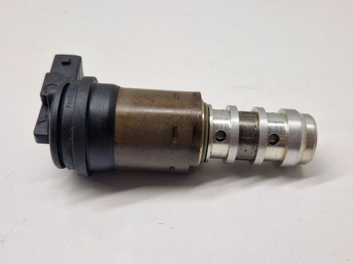 BMW 7 E65 E66 2004 Benzin 245kW Turbolader Druckwandler Magnetventil