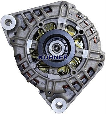 AD KÜHNER Generator  für LAND ROVER