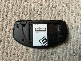 Nokia N-Gage Original Gray Bar Cell Phone Model NEM-4 MPN 6618R-NEM4 for Parts