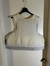 Body Armor Vest
