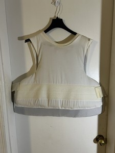 Body Armor Vest