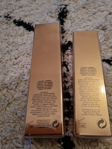 Elizabeth Arden, 5th Avenue, Doppelpack, 75 ml und 30 ml, Neu! - Bild 2 von 2