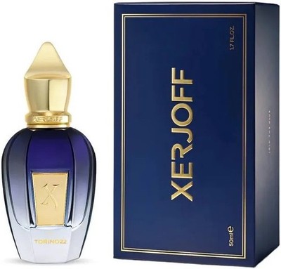 Xerjoff Torino22 EDP 1.7oz-50mL Unisex Perfume SEALED Original & 100% Authentic