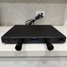 Furman Elite 15i 7-Outlet Linear Filtering AC Power Conditioner Working Tested