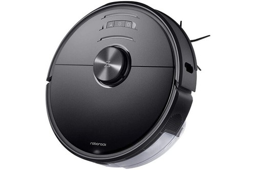 Roborock S6 MaxV Saugroboter - Für Ersatzteile/Reparatur