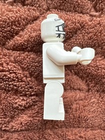 LEGO Monster Fighters Mummy minifigure GLOW in the Dark 9462 mof001 NICE Glows