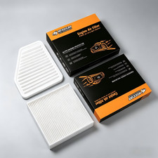 High Efficiency Engine Cabin Air Filter For Camry Venza Rav4 Vibe Es350 Xb Tc