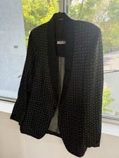 Vintage Raffinati Dinner Tuxedo Jacket Size L Men Cocktail