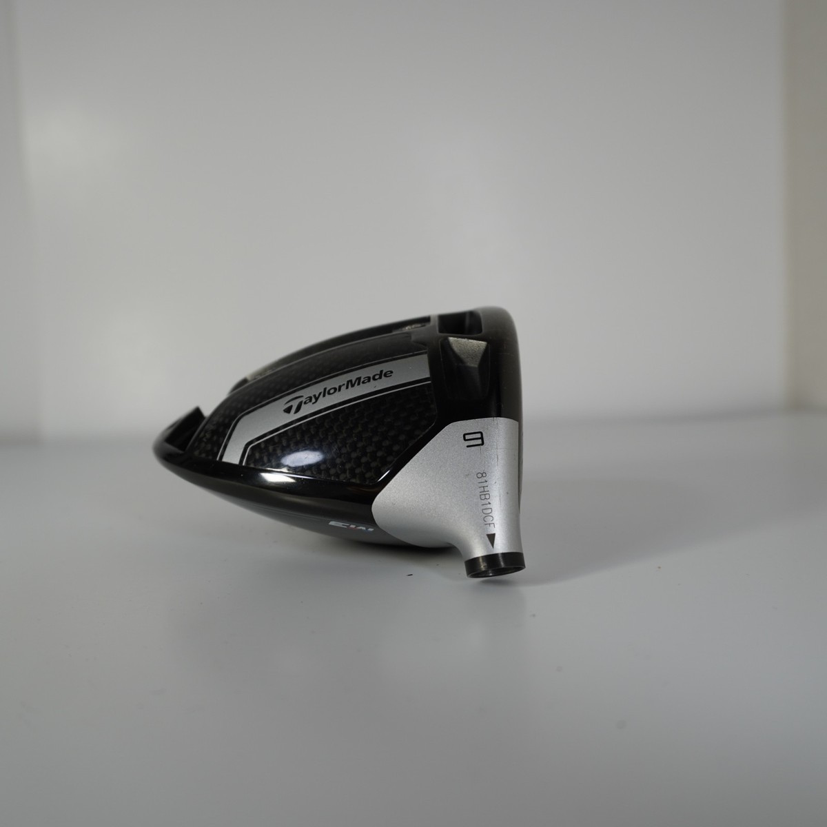 Tête De Driver TaylorMade M3 440 – 9° – Main Droite – Occasion