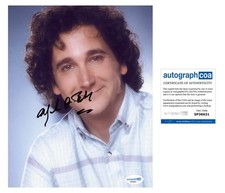 Mark Linn-Baker "Perfect Strangers" AUTOGRAPH Signed 'Larry' 8x10 Photo ACOA