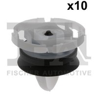 FA1 21-40015.10 Clip, Zier-/Schutzleiste FüR Renault
